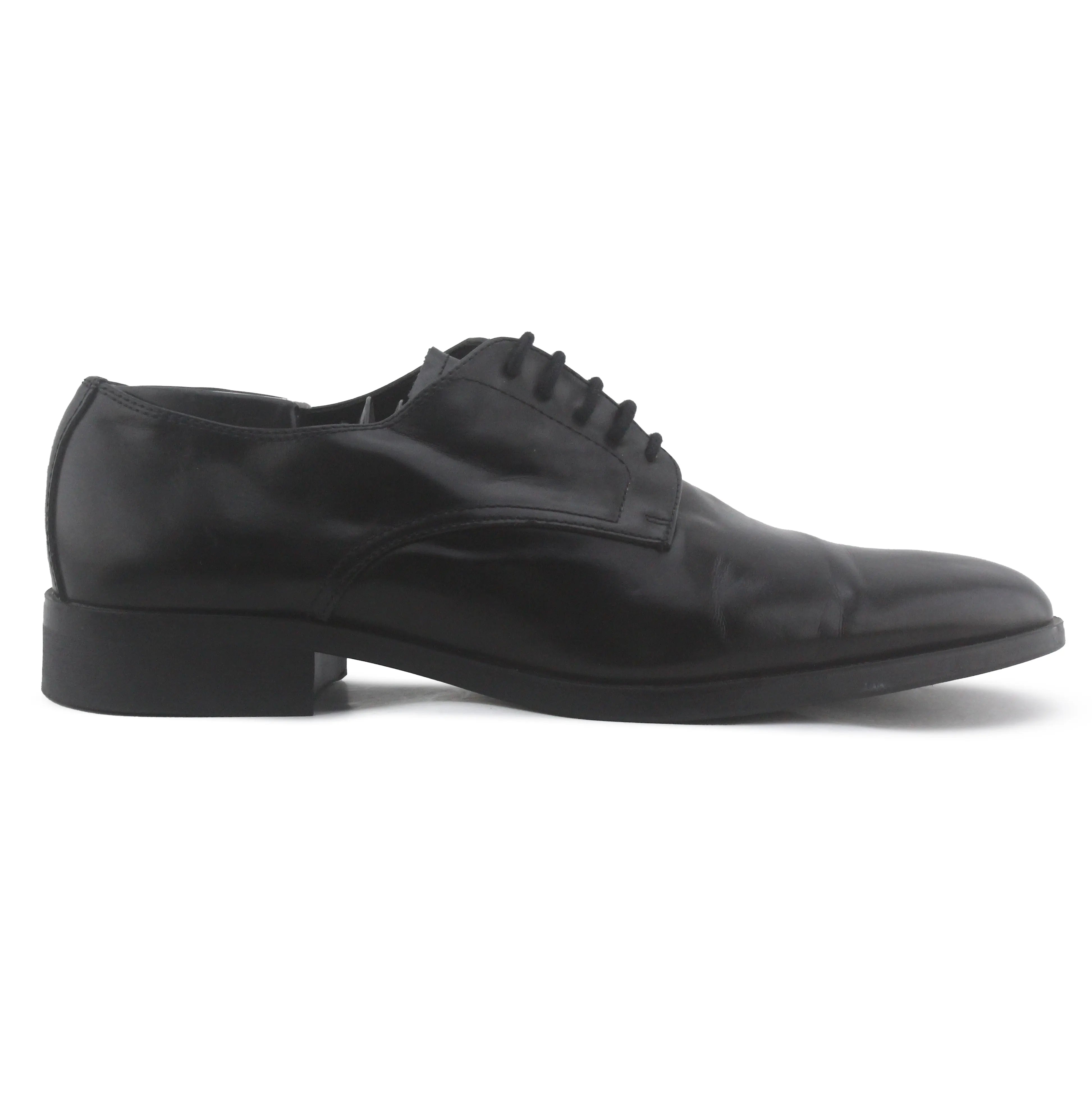 Zara Pointed Toe Shoe