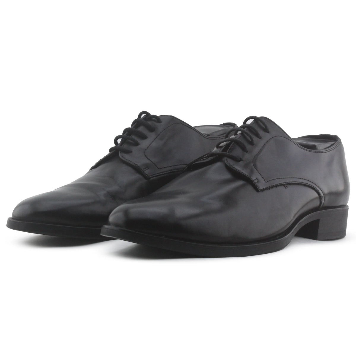 Zara Pointed Toe Shoe