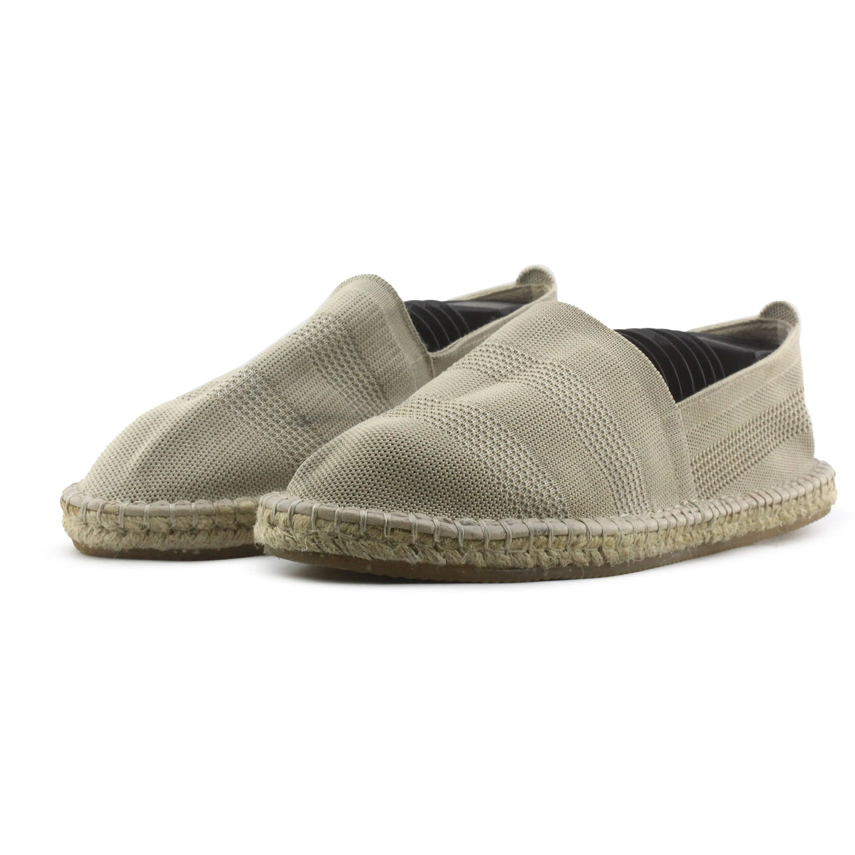 Zara Espadrilles