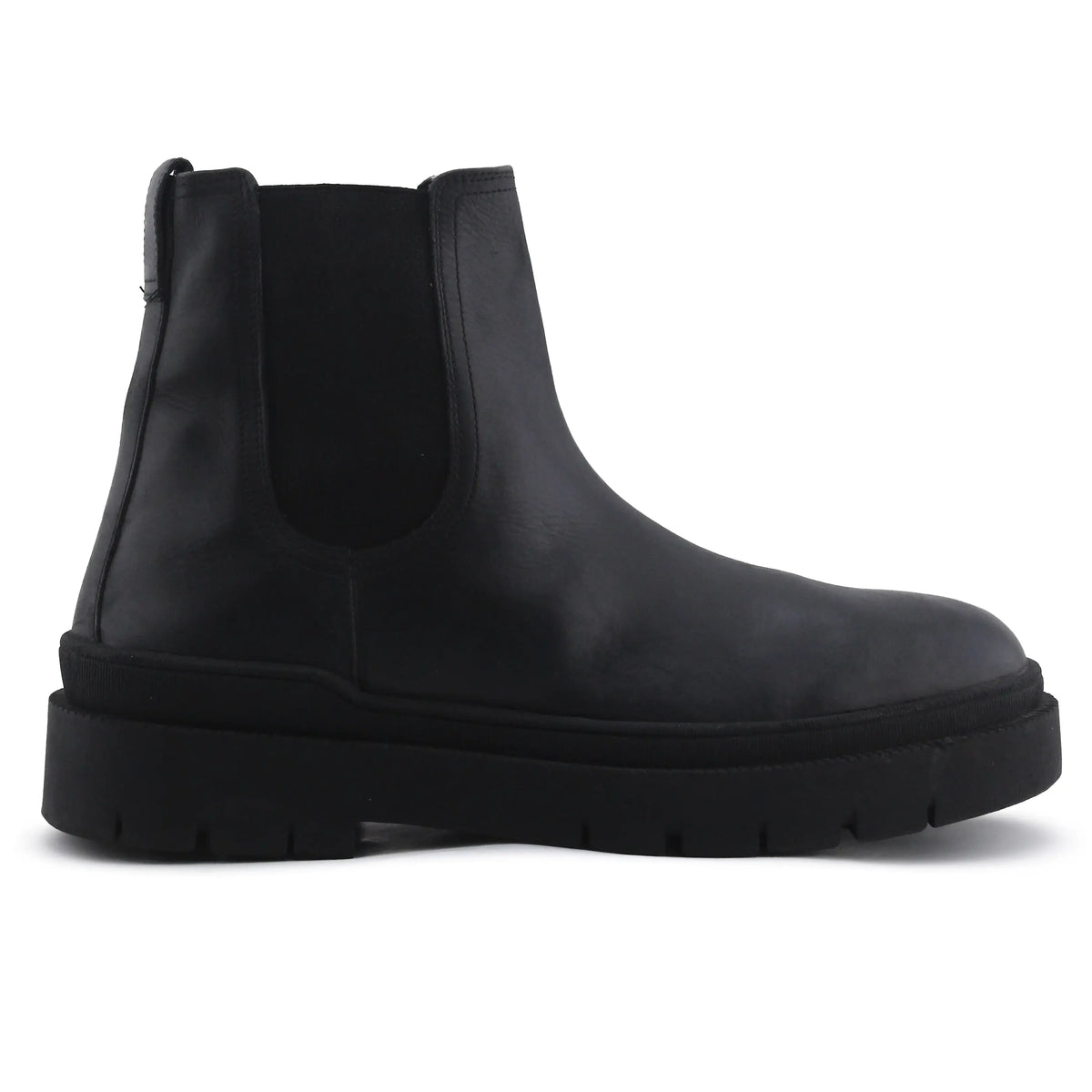 Zara Stretchable Ankle Boot | 100% Authentic Leather
