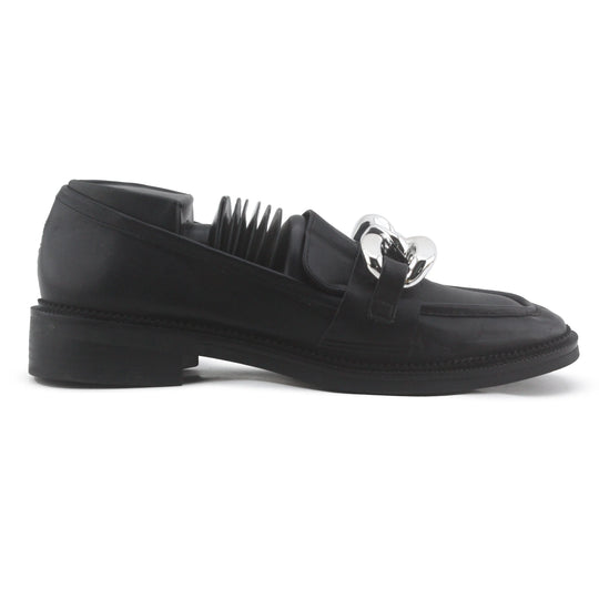 Stradivarius Penny Strap Loafers