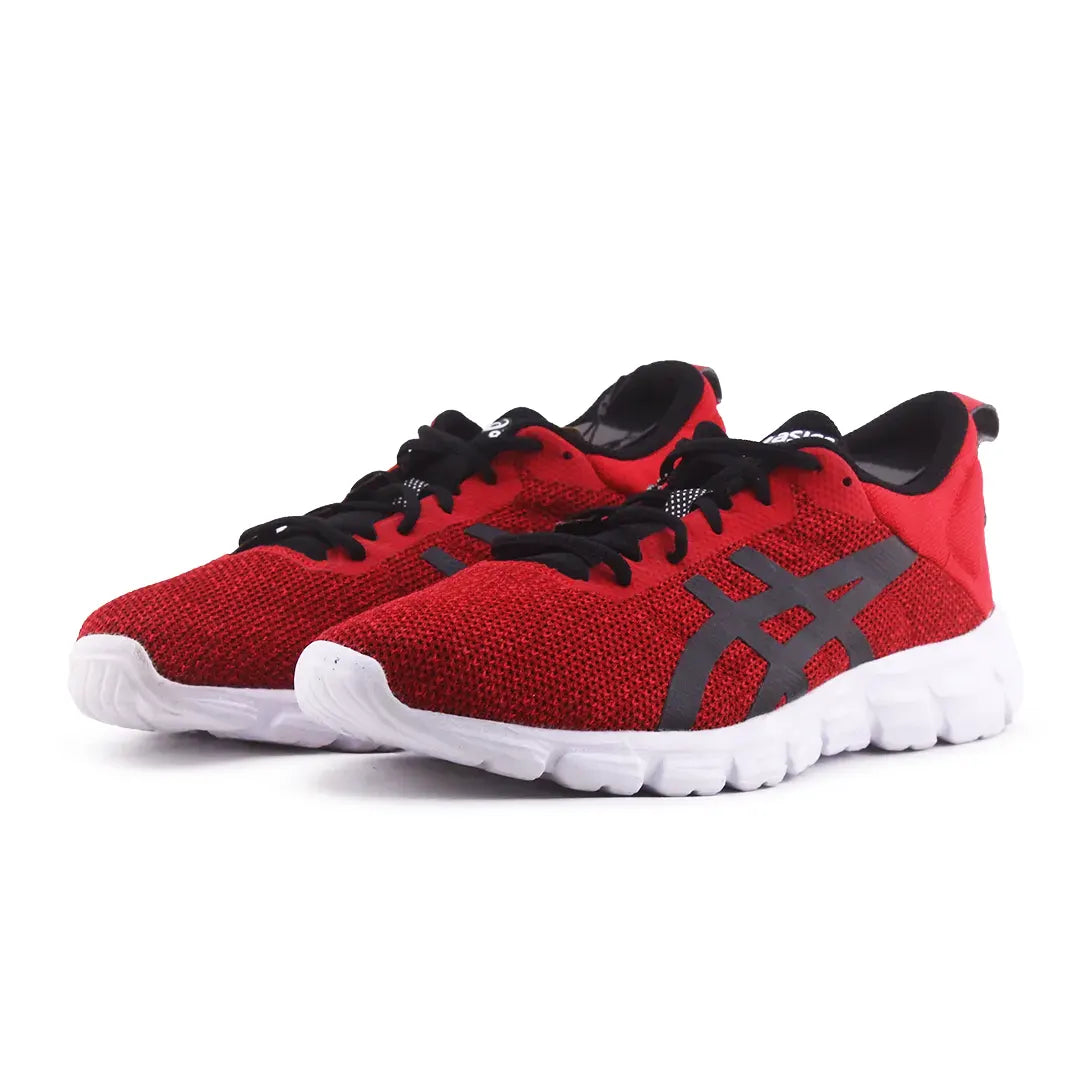 Asics Gel Quantum Lyte 'Speed Red'