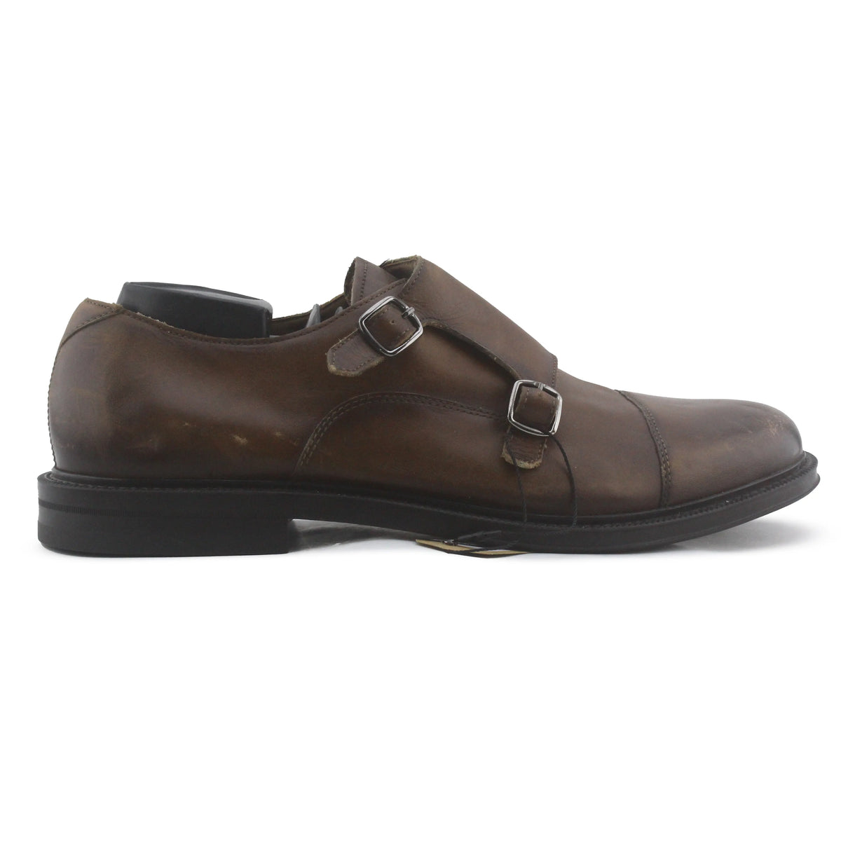 Zara Oxford Shoe