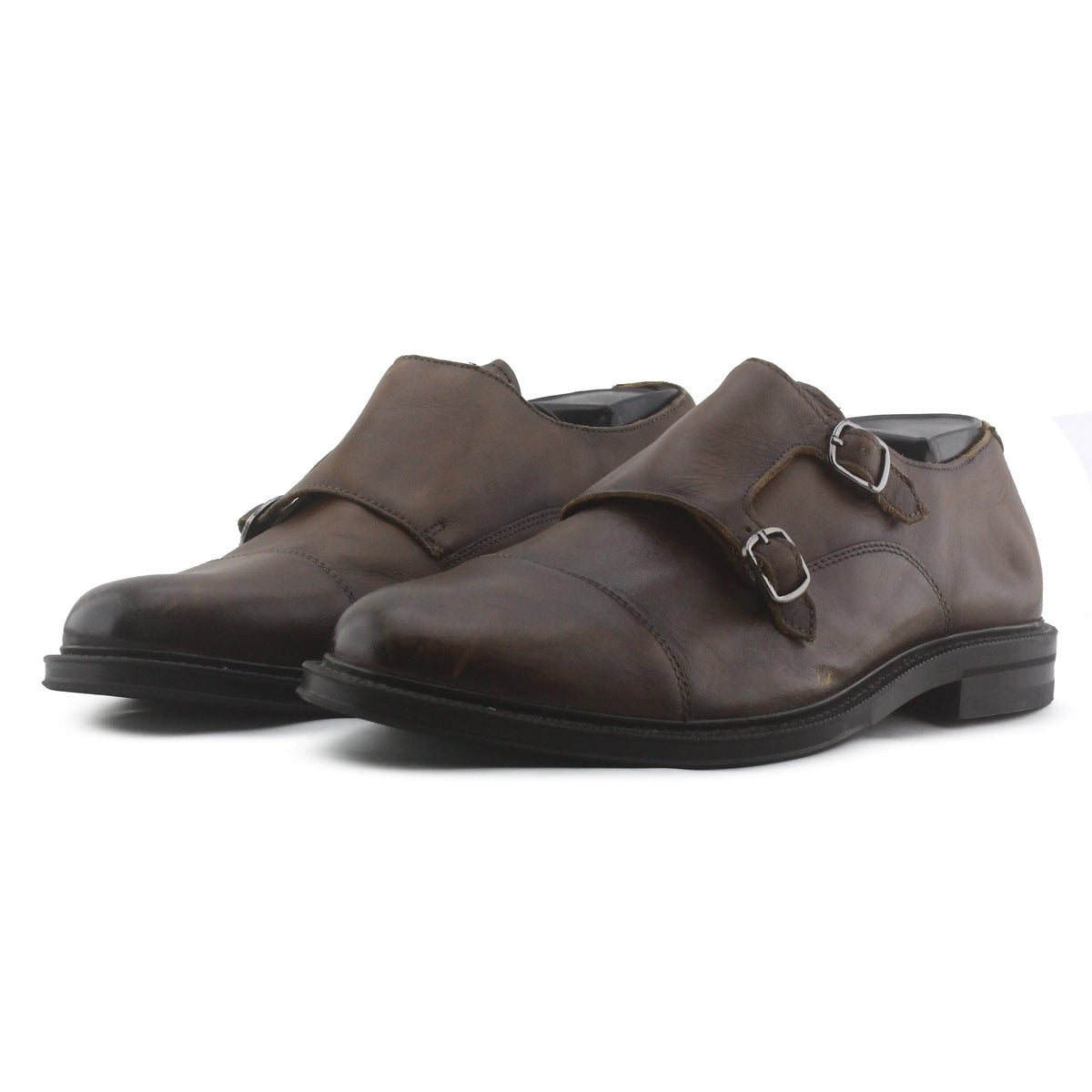 Zara Oxford Shoe