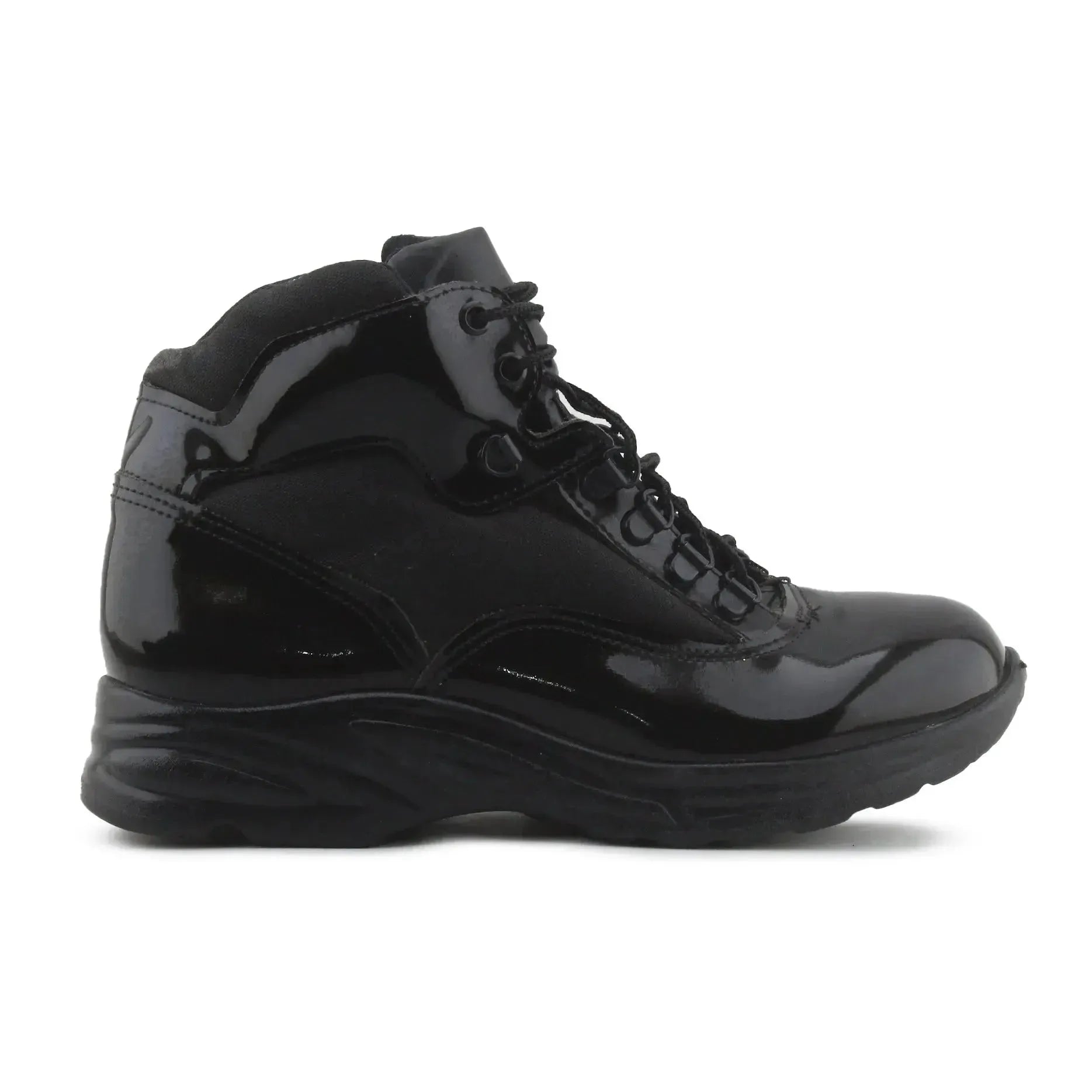 Thorogood 6" Military Tactical