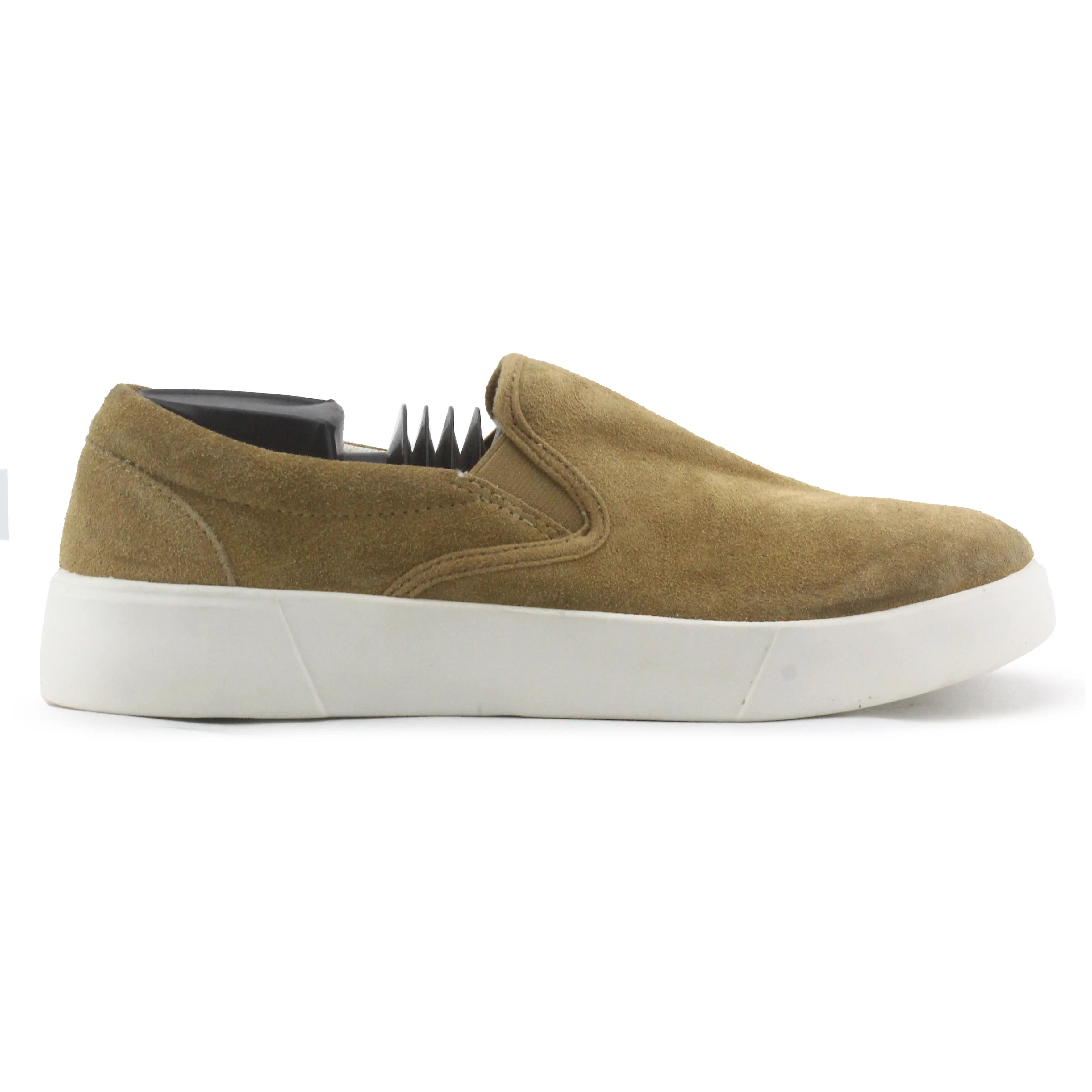 Zara Suede Shoe