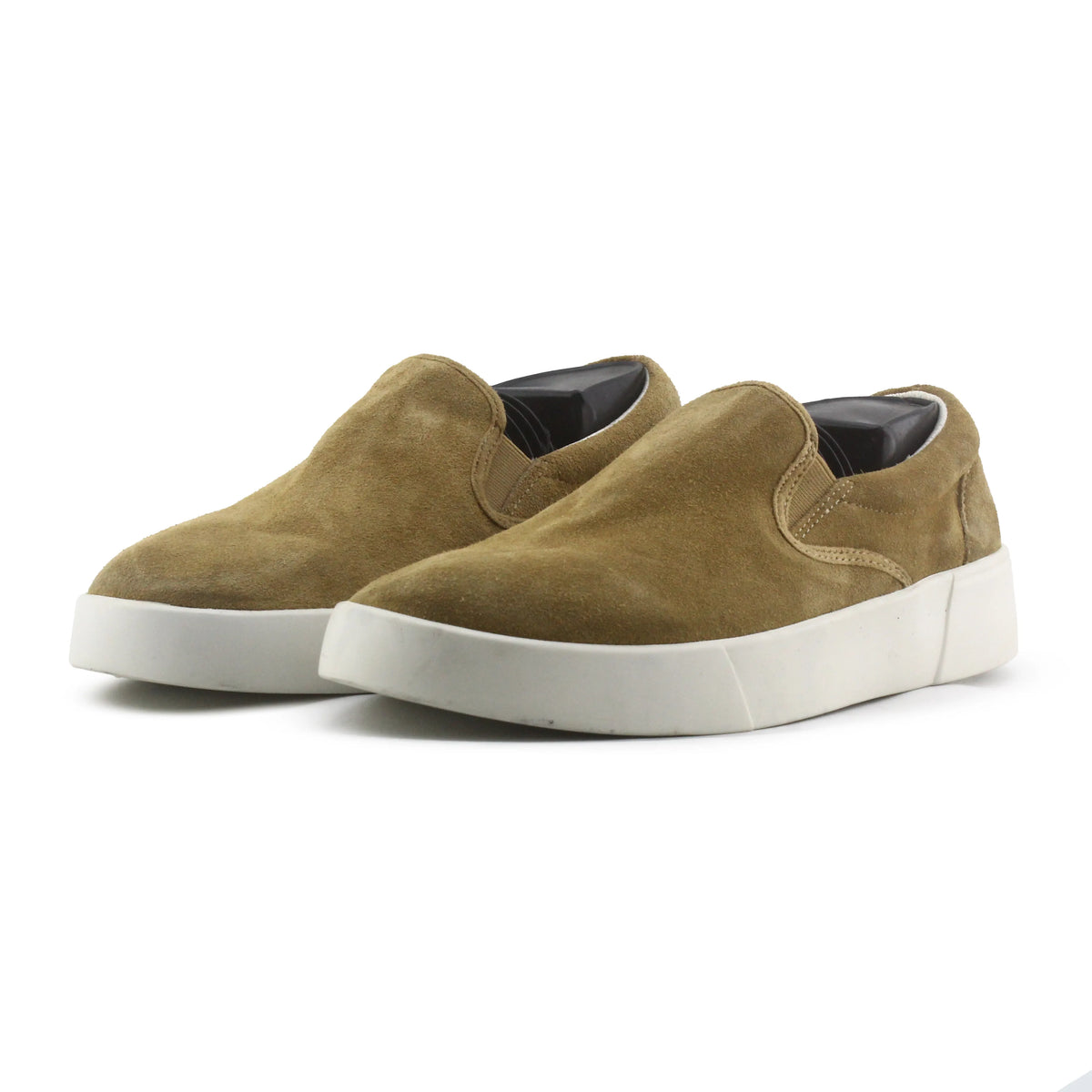 Zara Suede Shoe