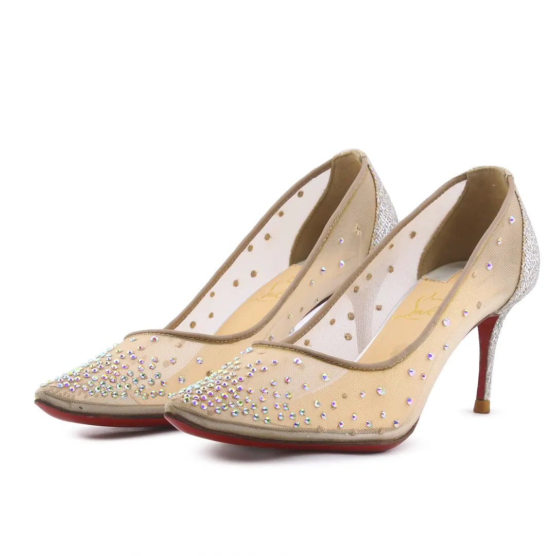 Christian Louboutin