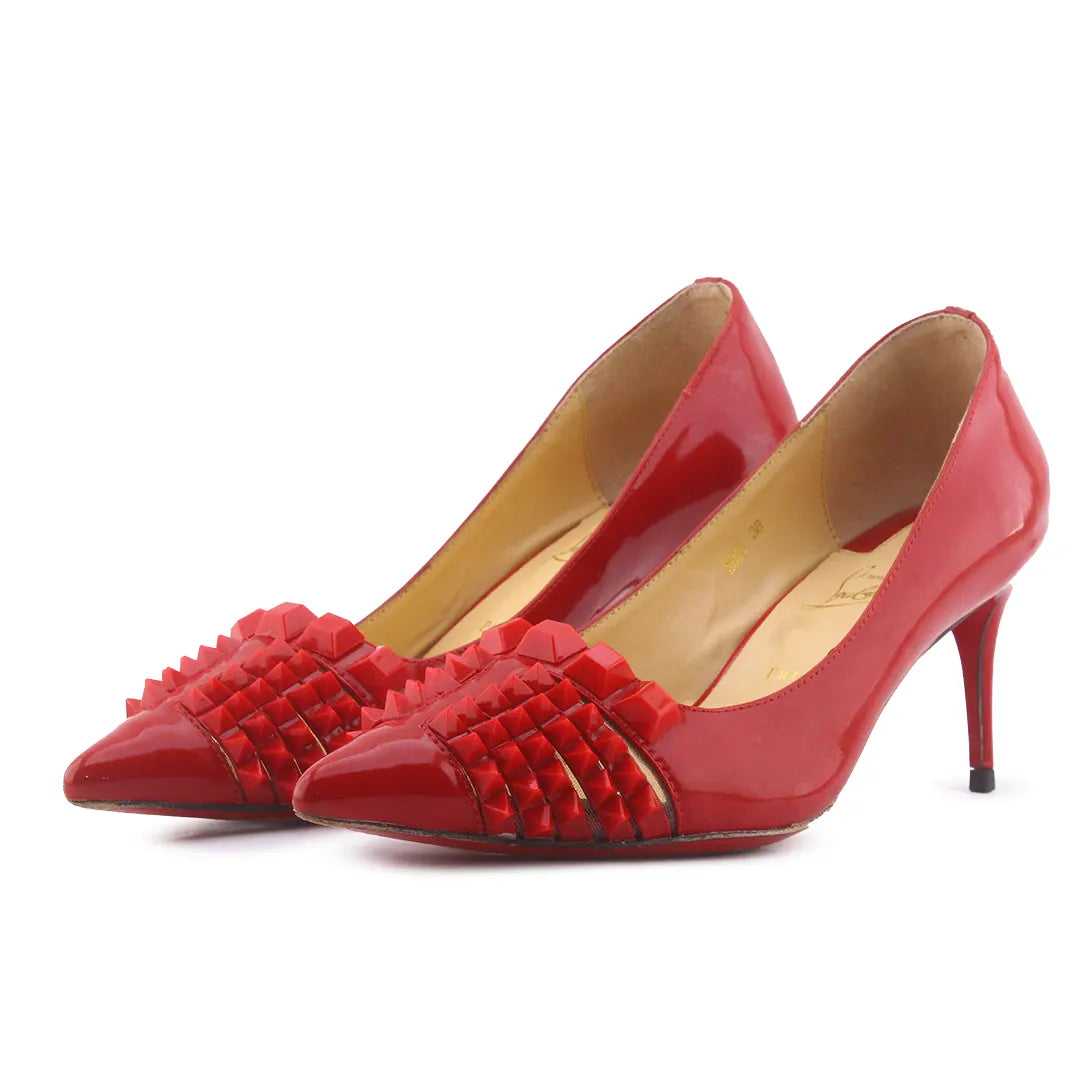Christian Louboutin