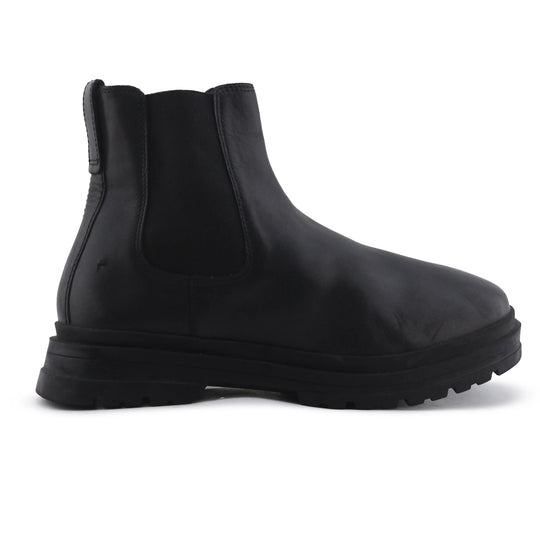Zara Stretchable Ankle Boot | 100% Authentic Leather
