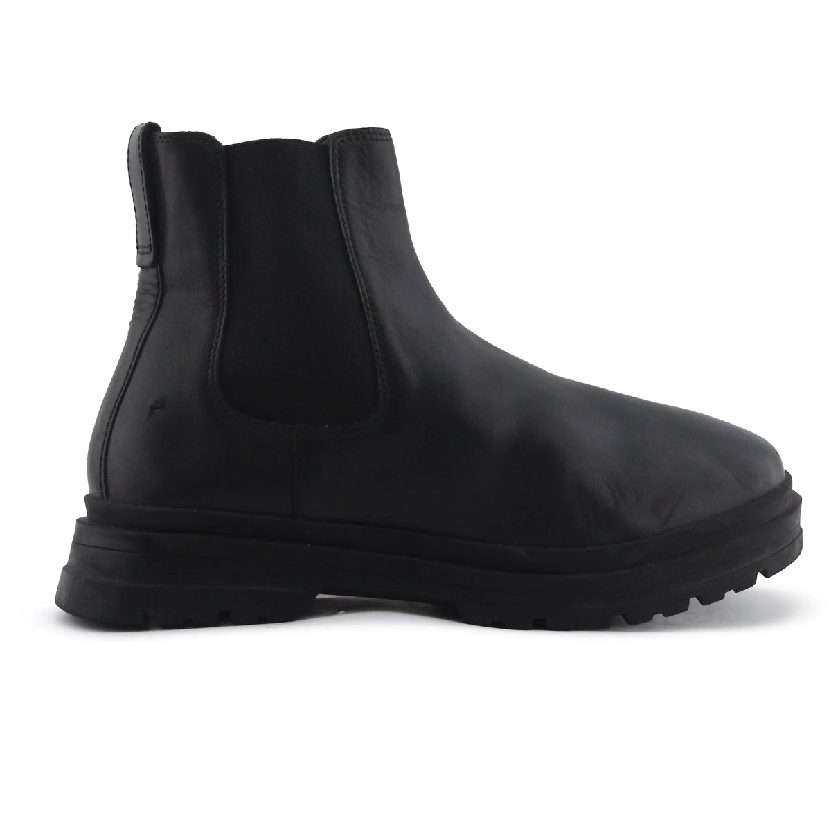 Zara Stretchable Ankle Boot | 100% Authentic Leather