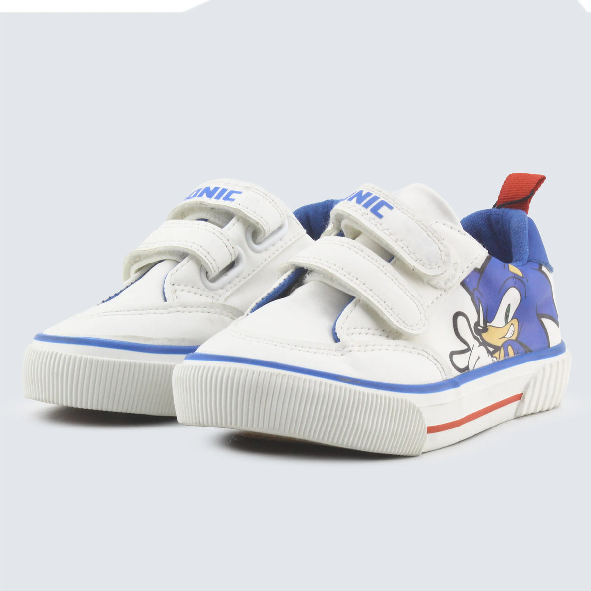 Sonic