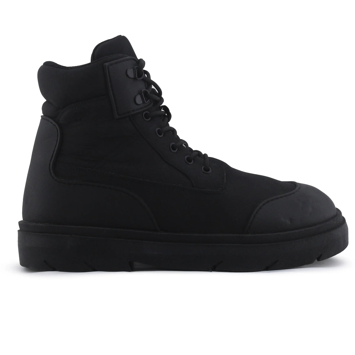 Zara Lace Up Ankle Boot