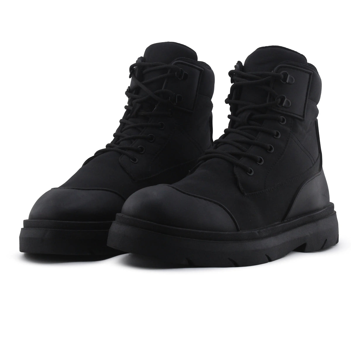 Zara Lace Up Ankle Boot