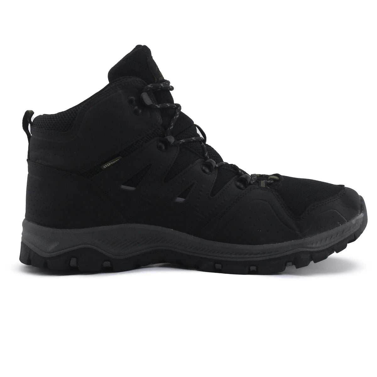 Lefties Lace Up Ankle Boot