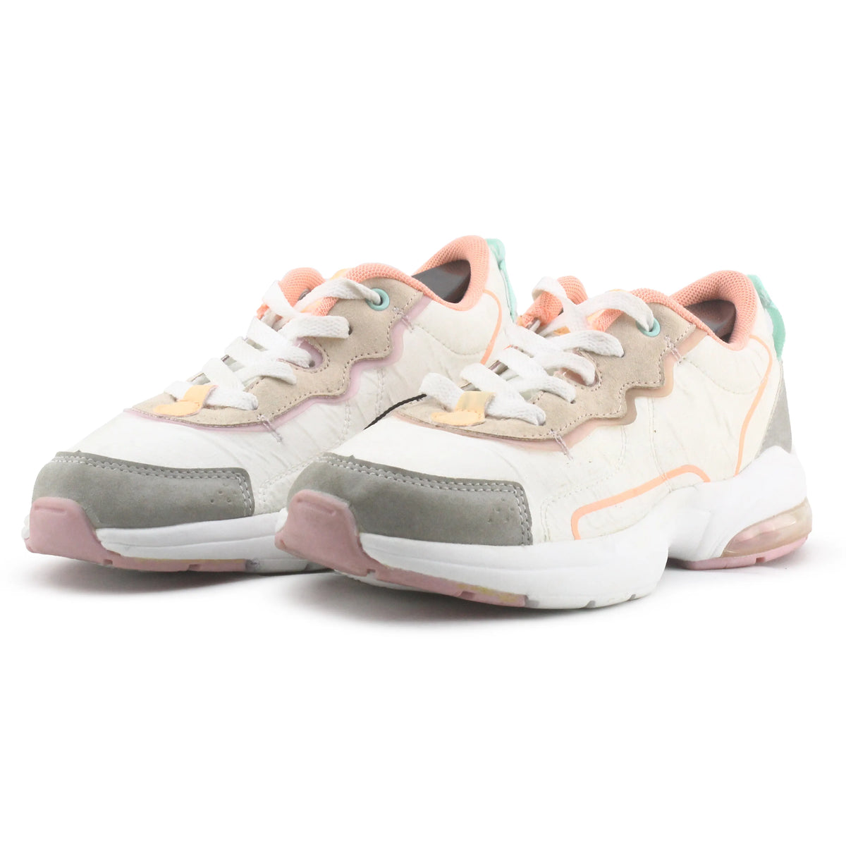Lefties Girls