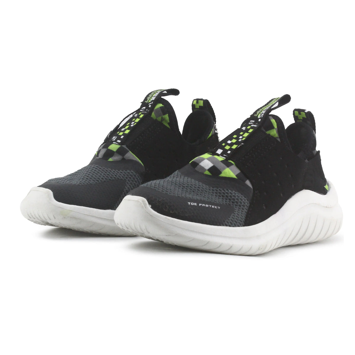 Skechers
