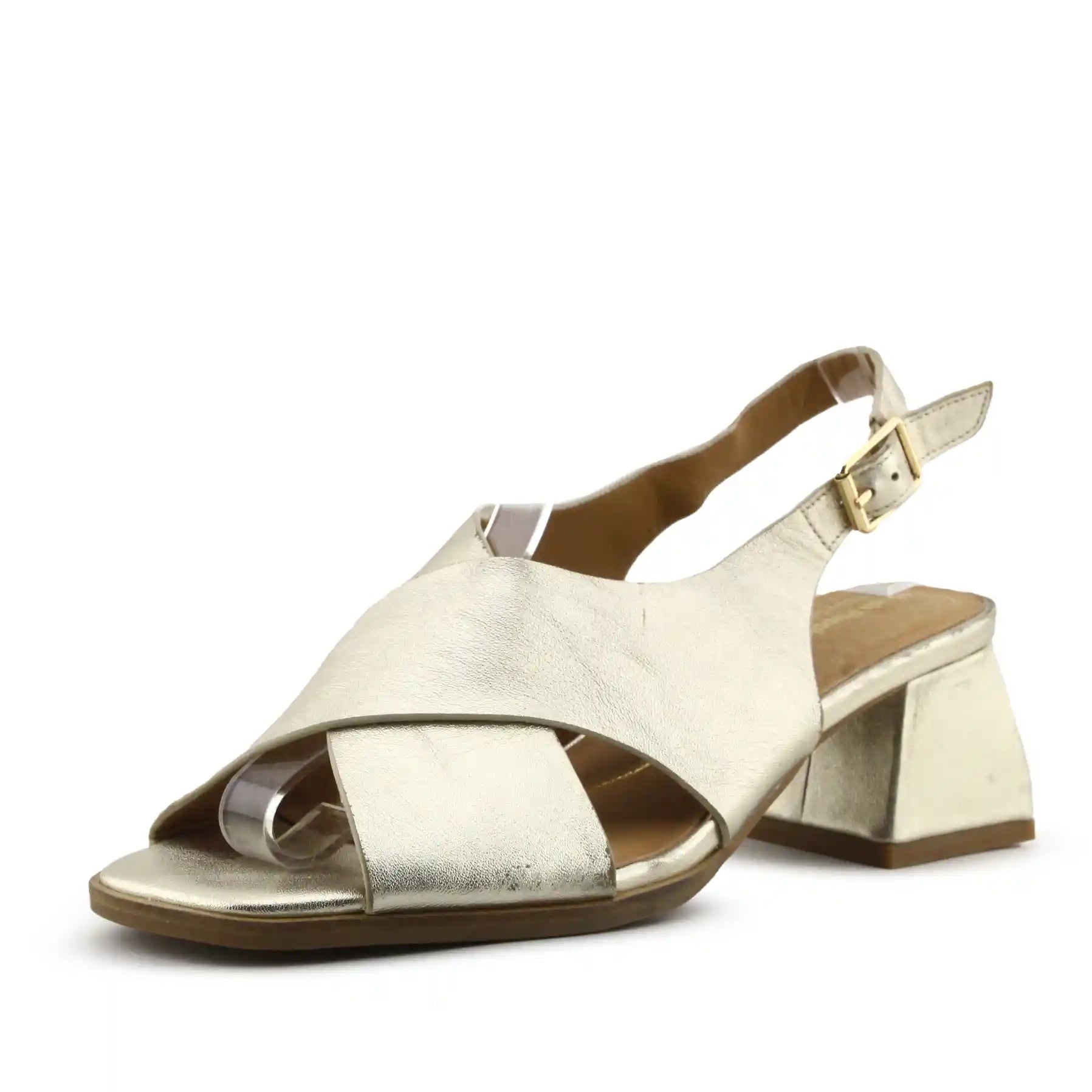 Hush Puppies
