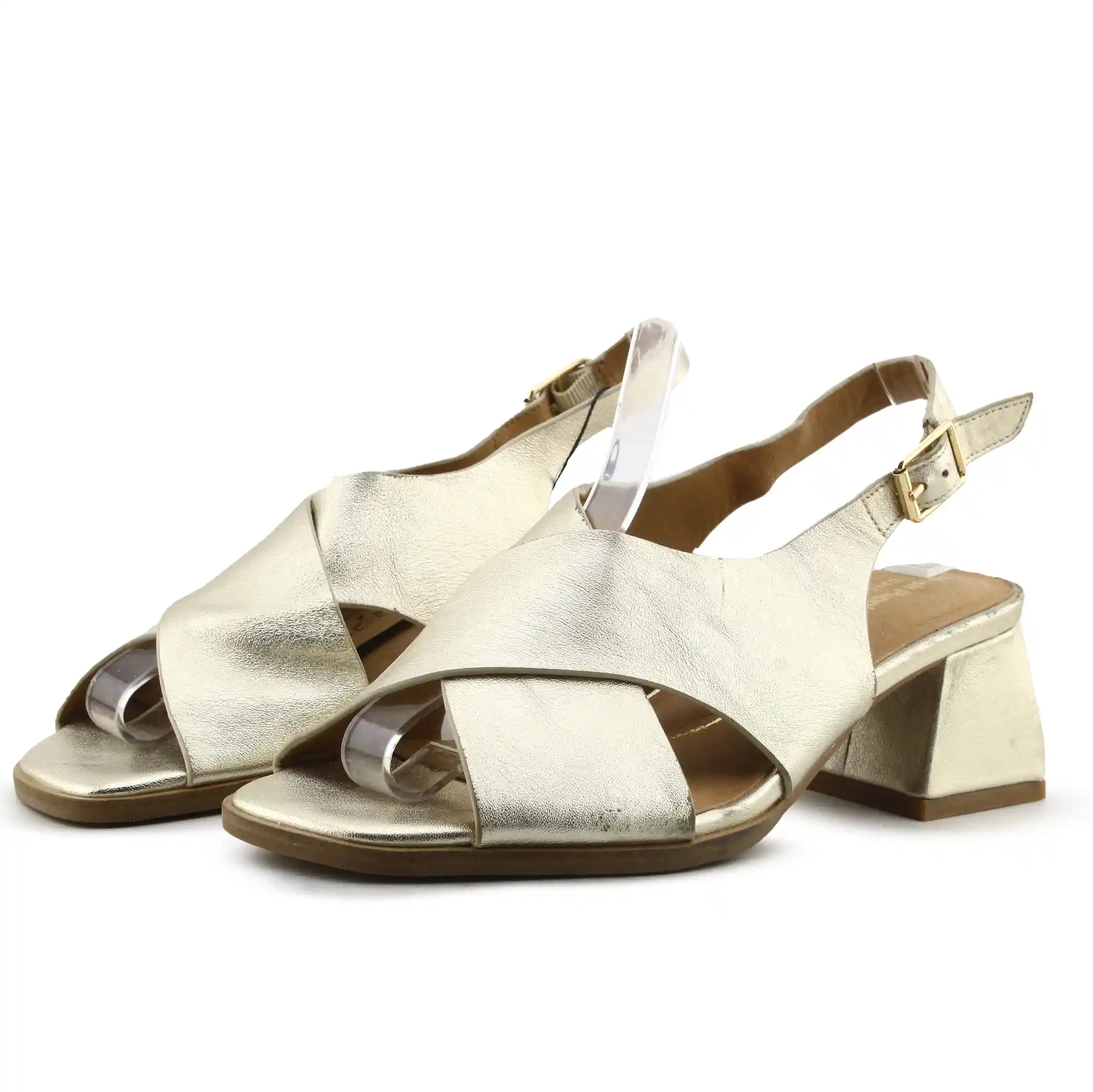 Hush Puppies