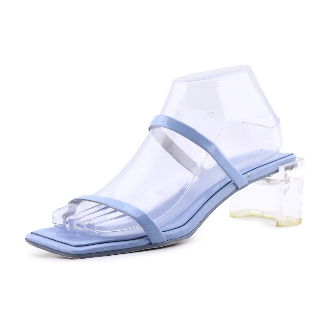 Jeffrey Campbell