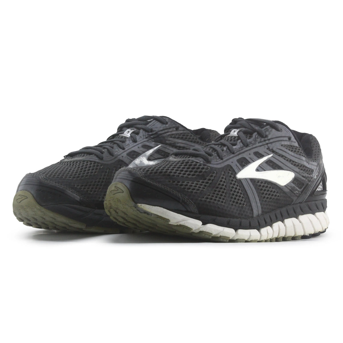 Brooks Beast Flextra 16