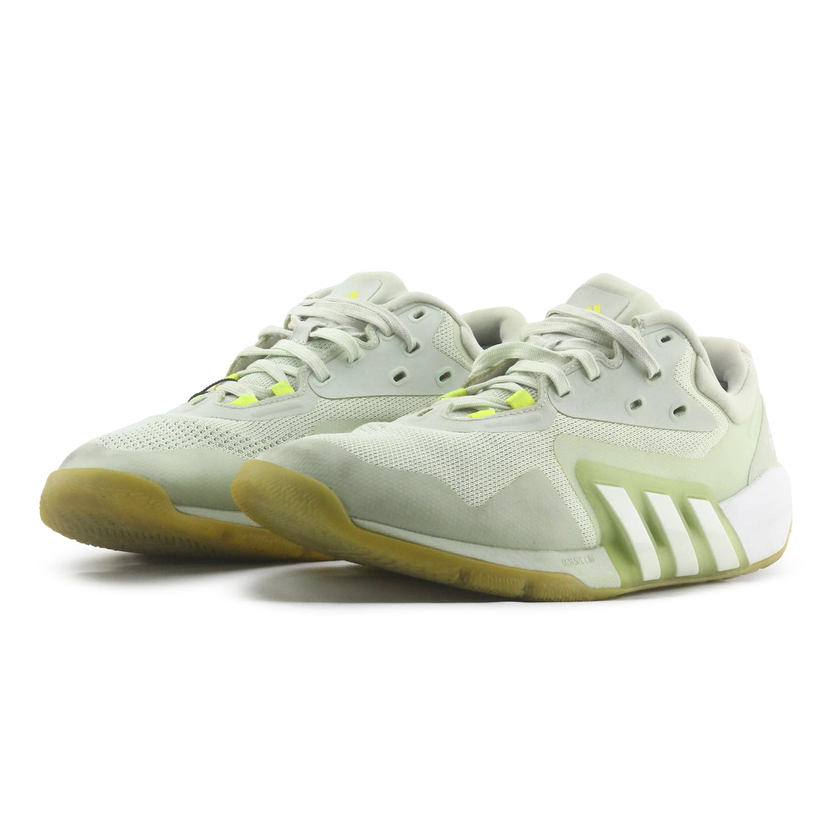 Adidas Training Drop Set
