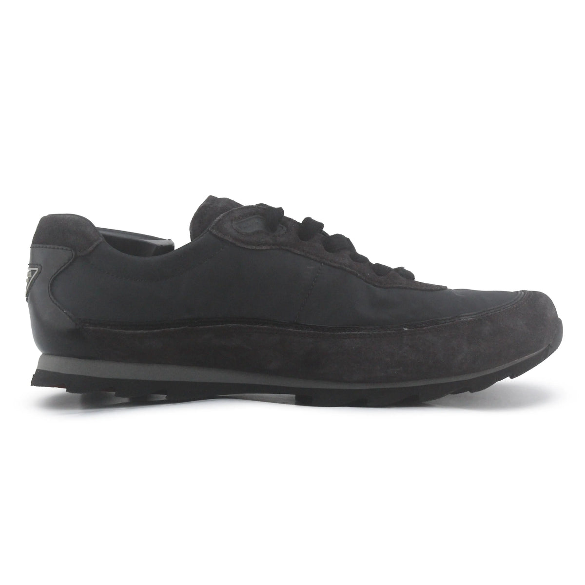 Prada Suede