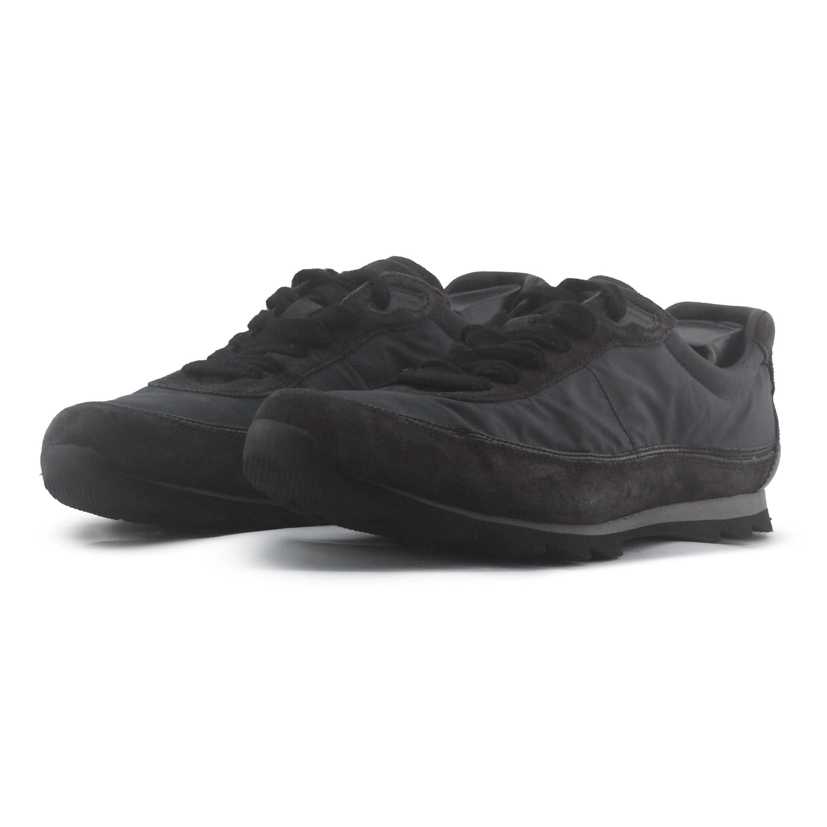 Prada Suede