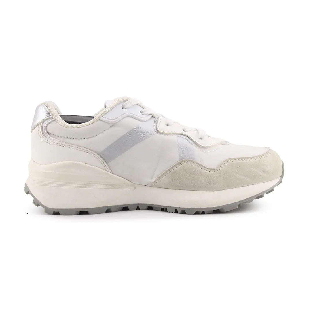 Stradivarius Gripper Lace Up Shoes