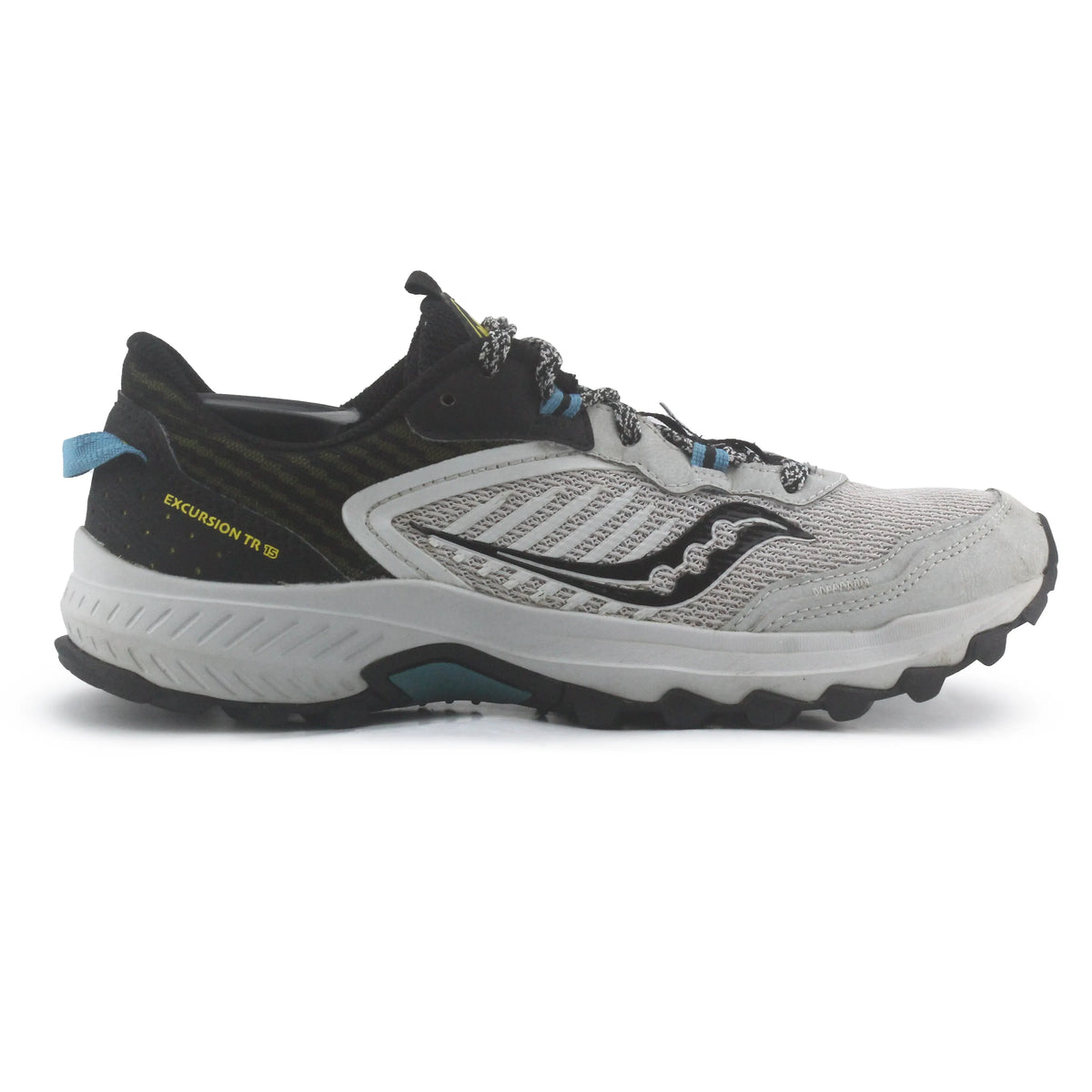 Saucony Trail Shoes