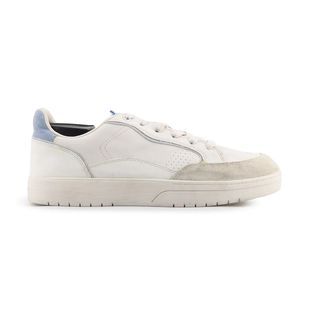 Stradivarius Lace Up Shoes