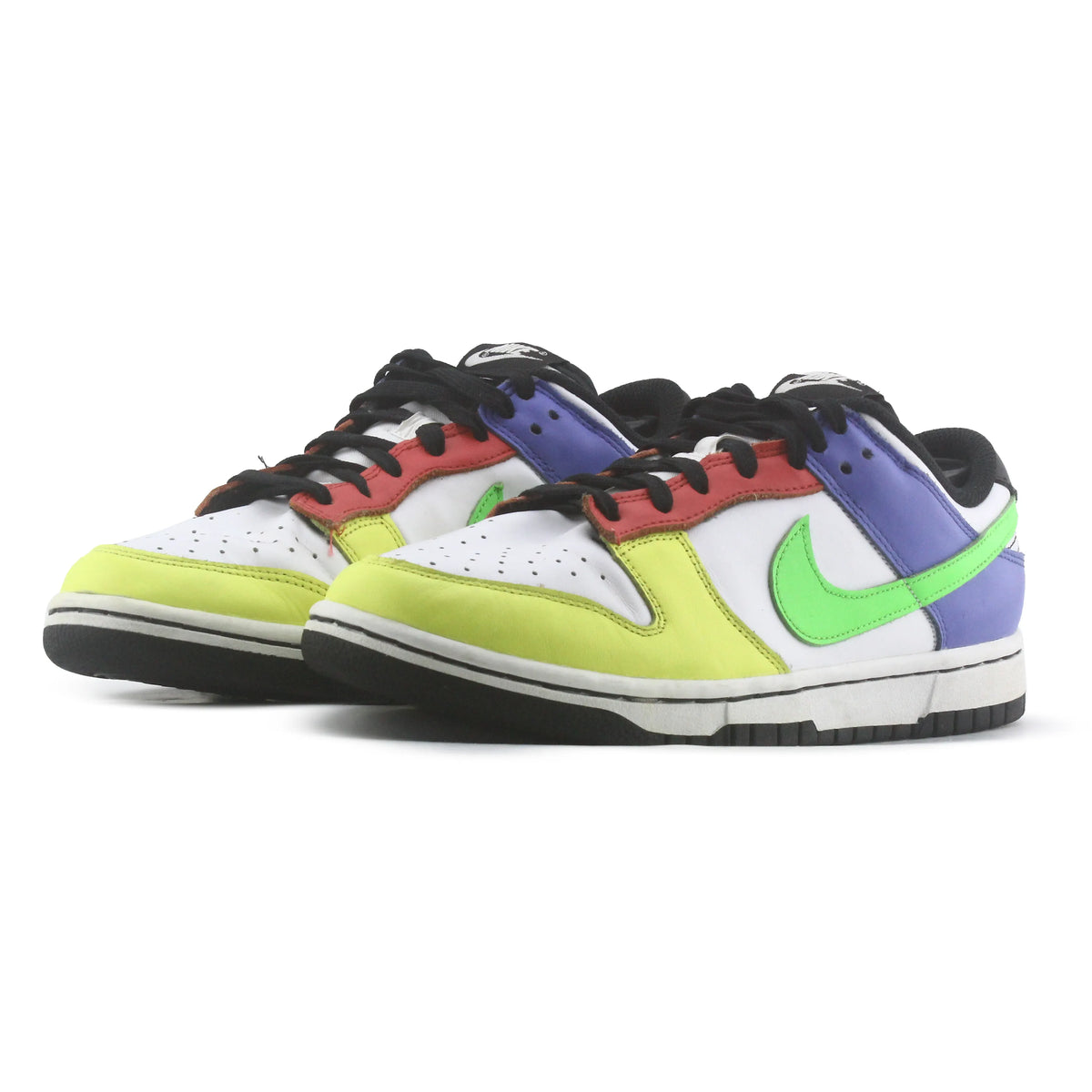 Nike Dunk Low