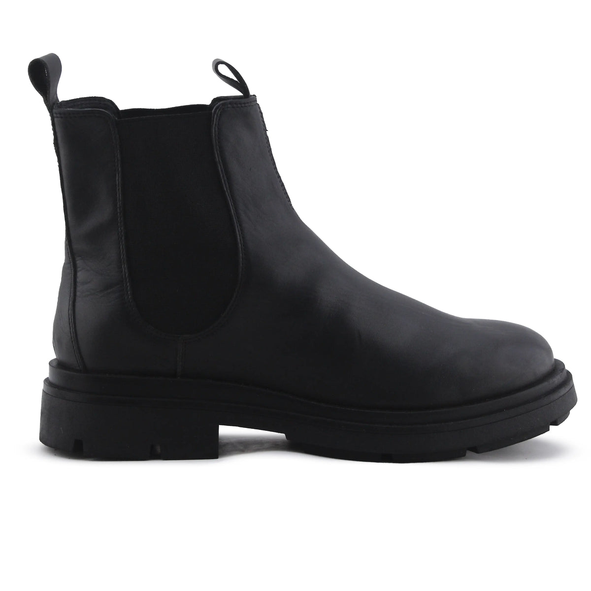 Zara Stretchable Ankle Boot | 100% Authentic Leather