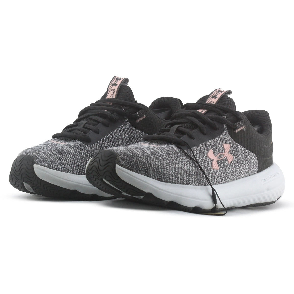 Under Armour Charged Revitalize