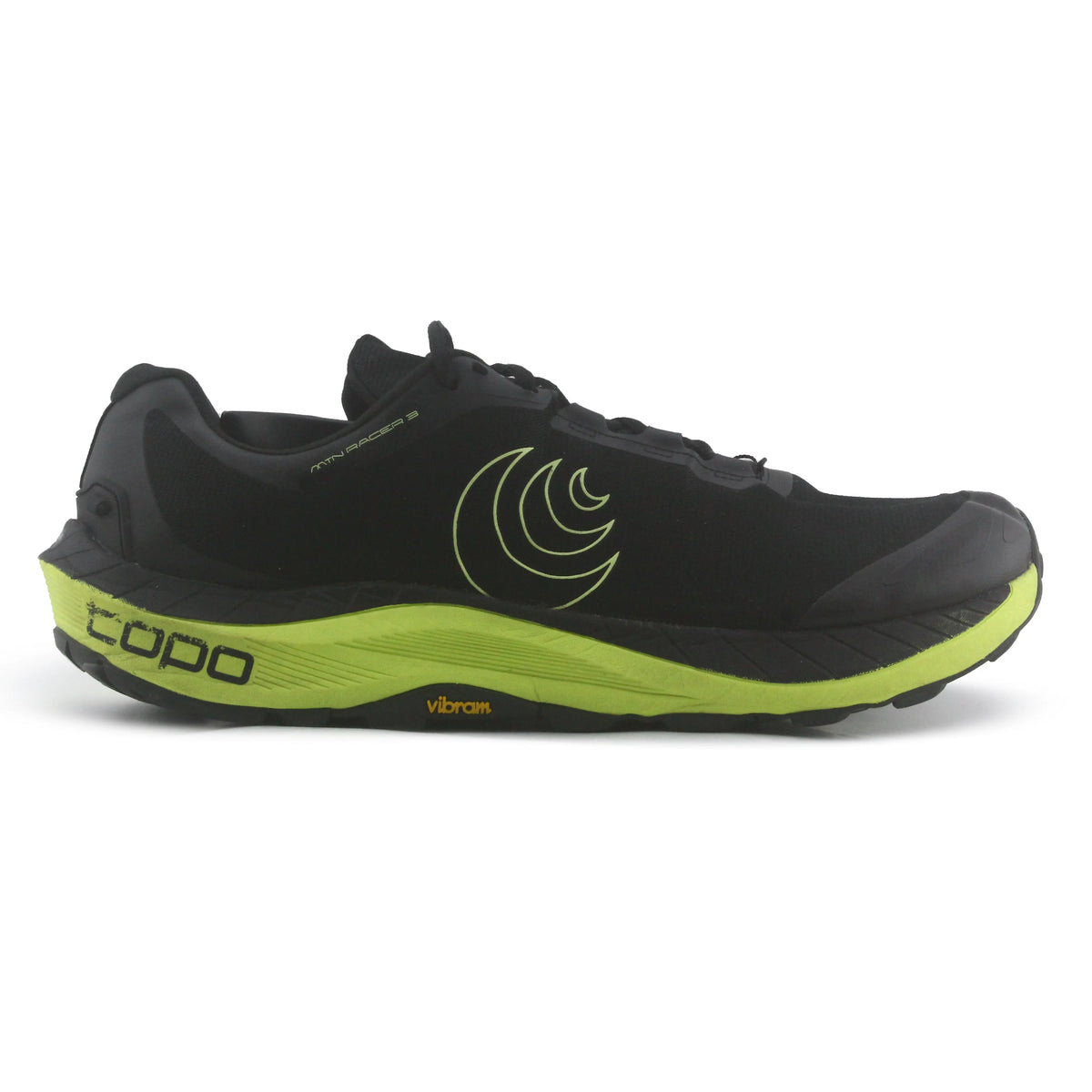 Vibram MTN Racer 3 5MM Drop
