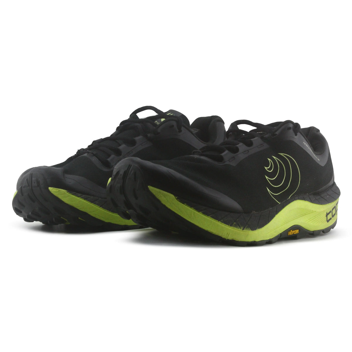 Vibram MTN Racer 3 5MM Drop