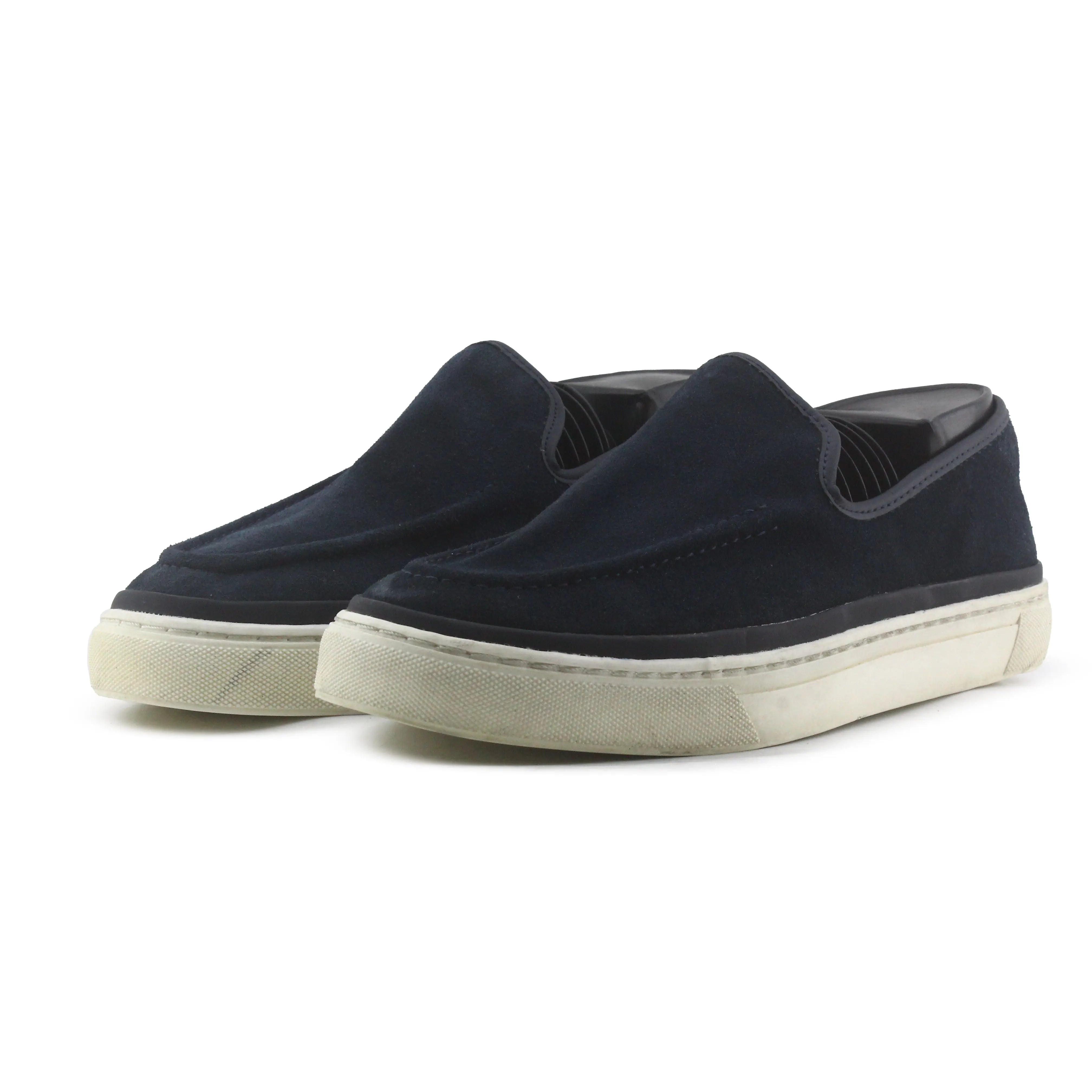 Zara Suede Shoe