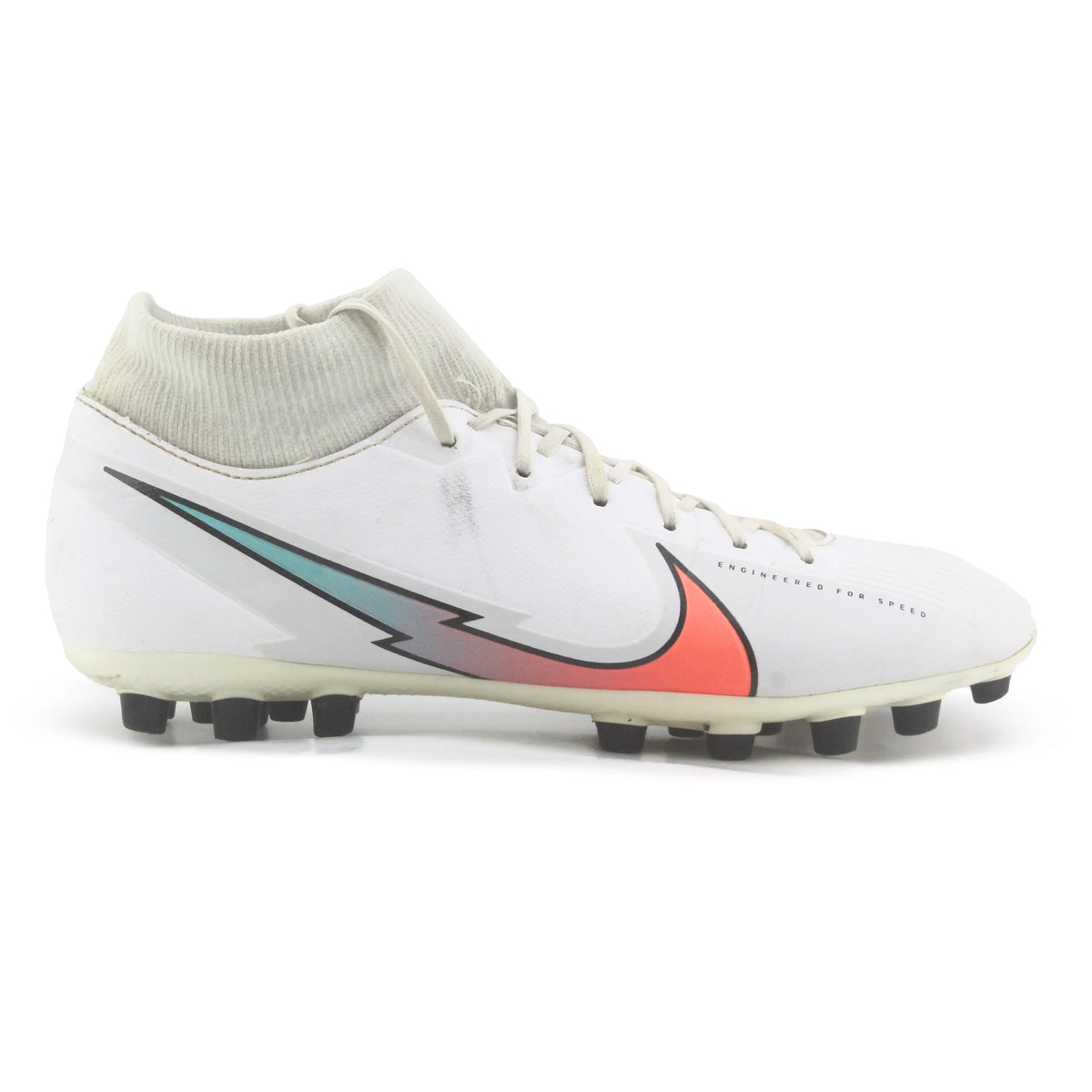Nike Mercurial Superfly 7 Academy FG Flash Crimson