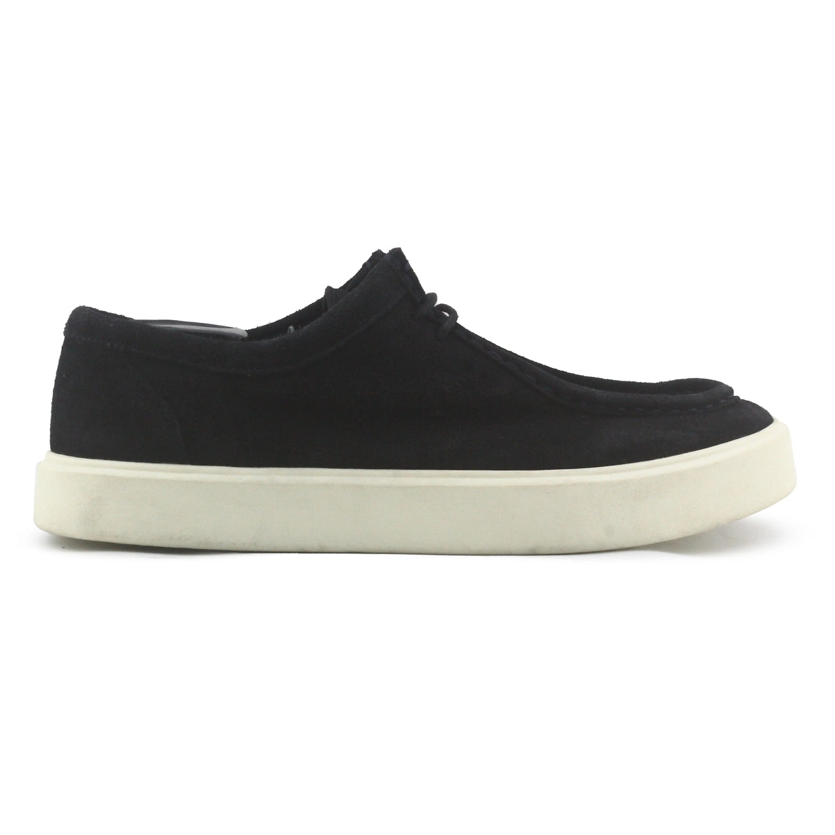 Zara Suede Lace Up Shoe
