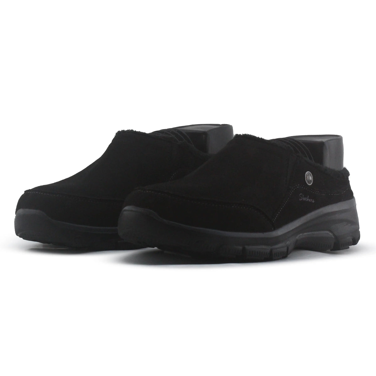 Skechers Easy Going-Latte Slip-On