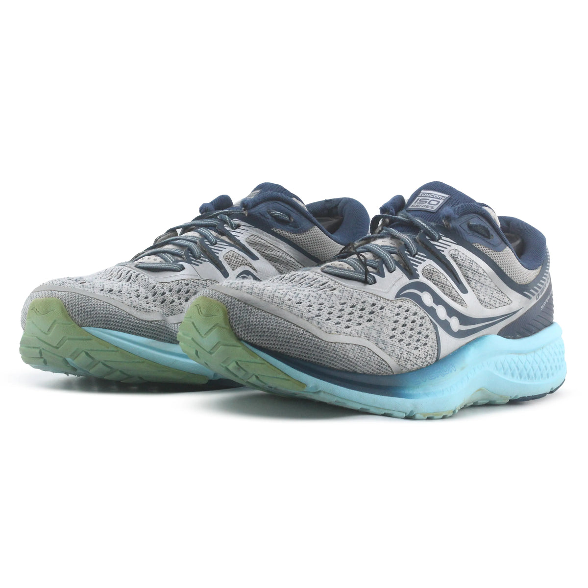 Saucony ISO Series