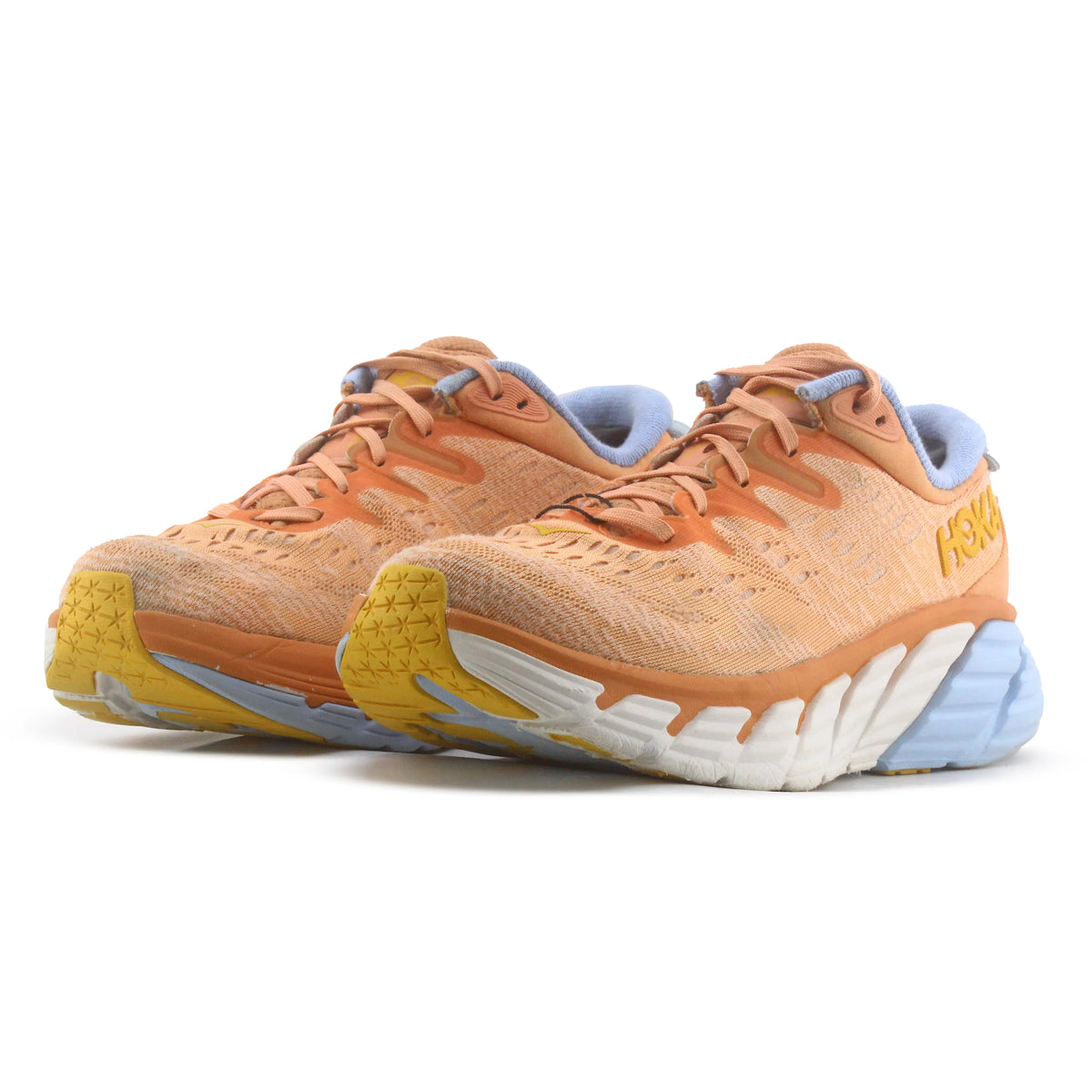 Hoka One One Gaviota 4
