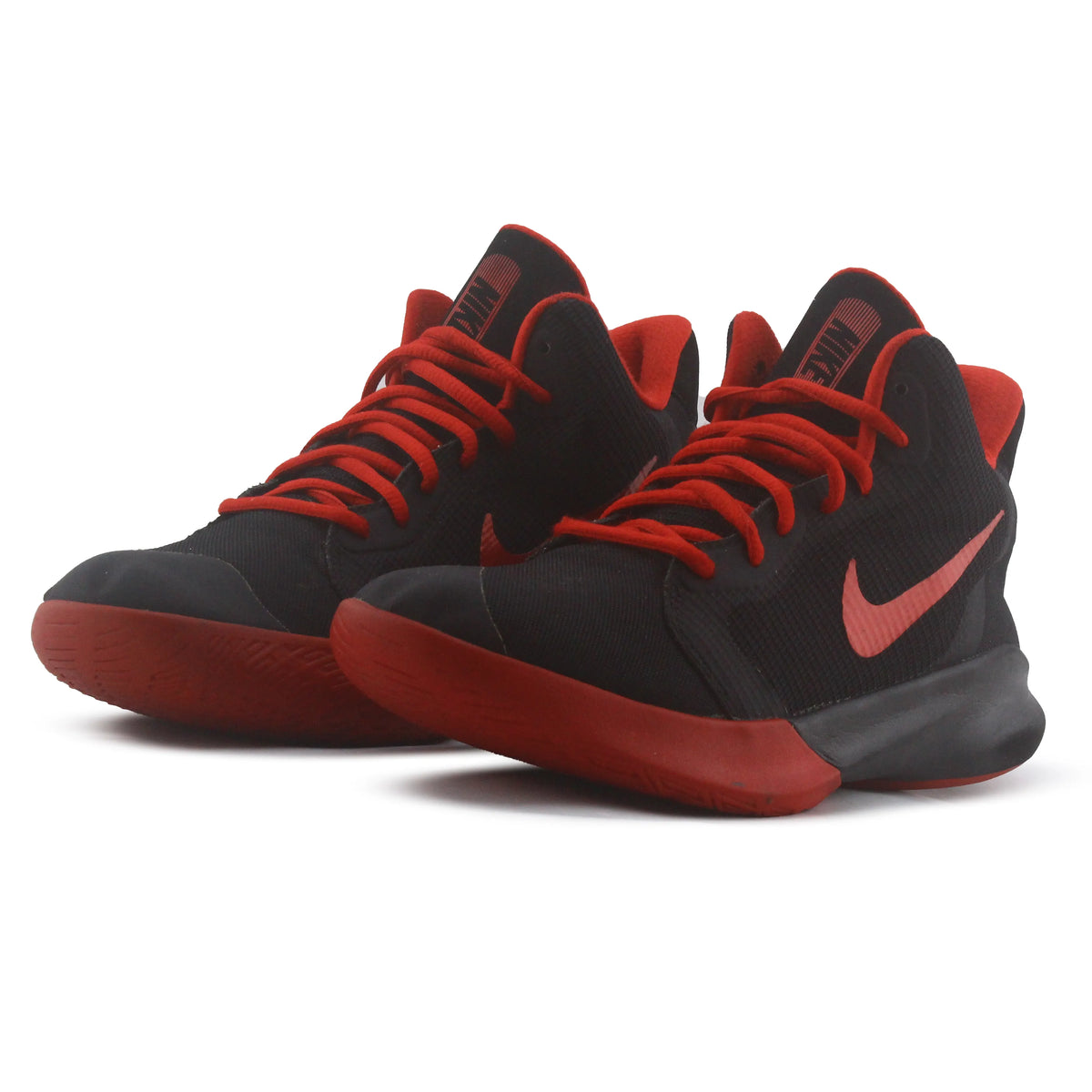 Nike Precision III