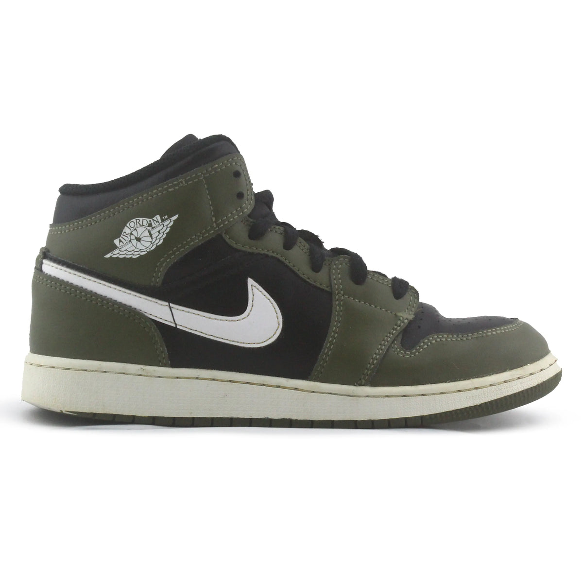 Nike Air Jordan