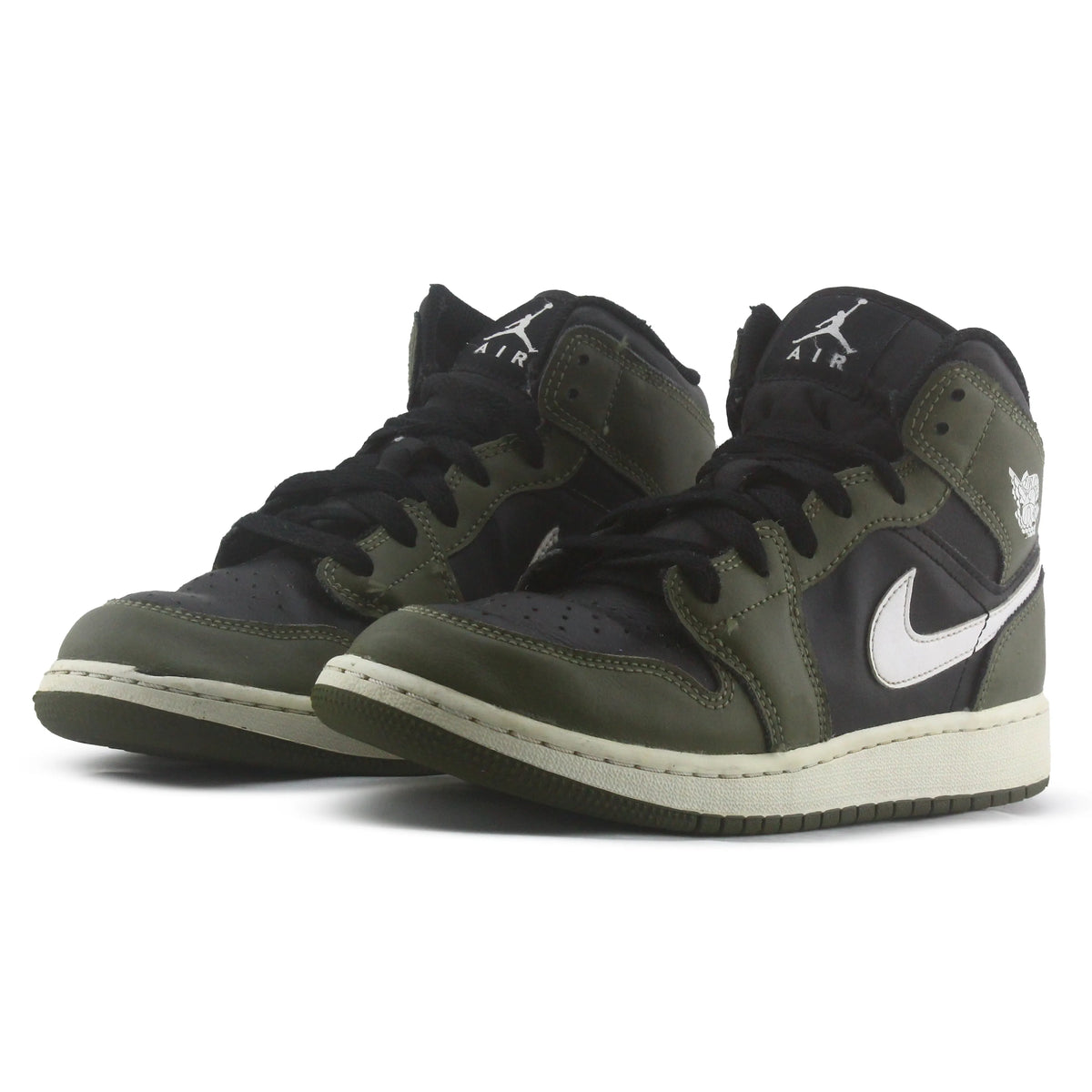 Nike Air Jordan