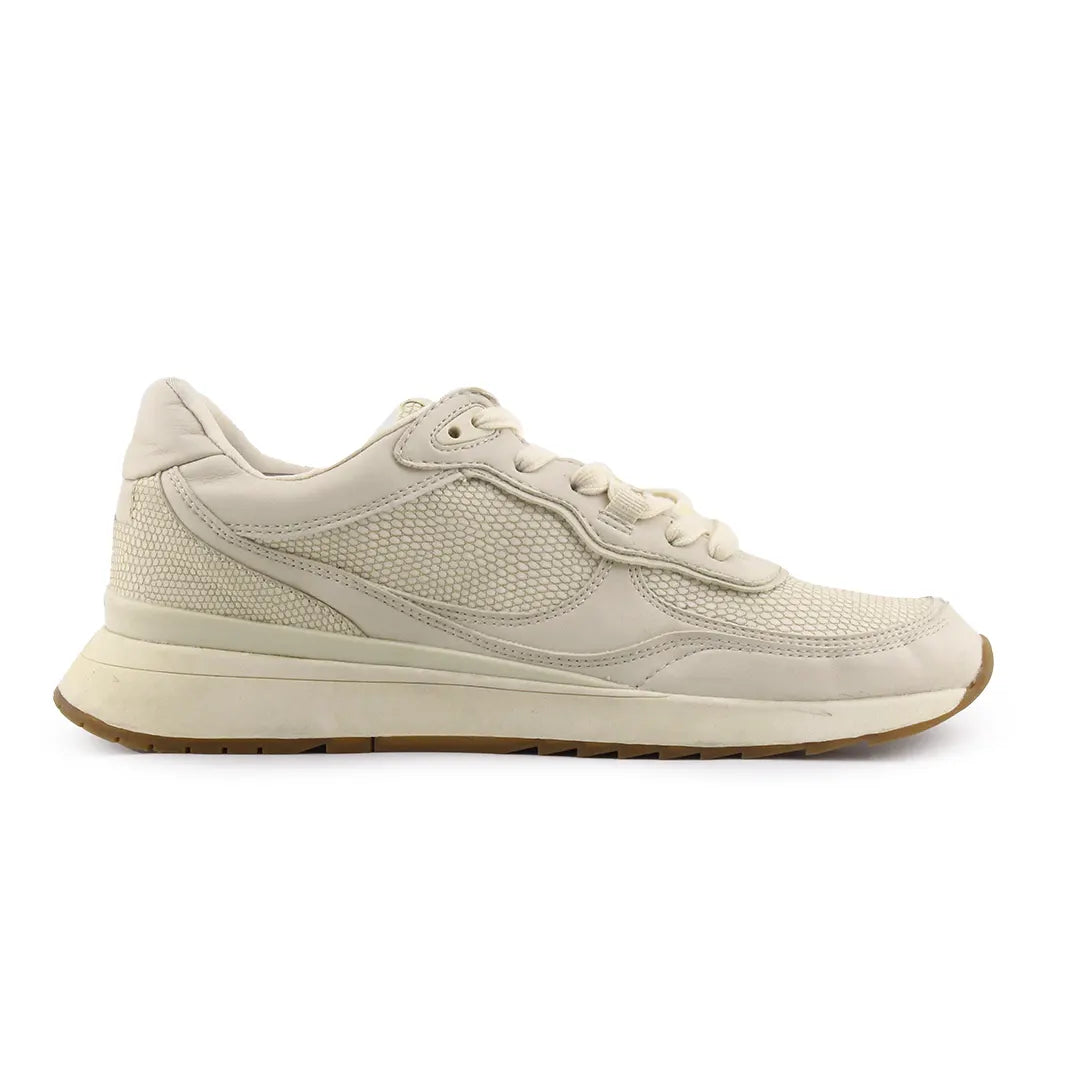 Zara Lace Up Men's Sneakers