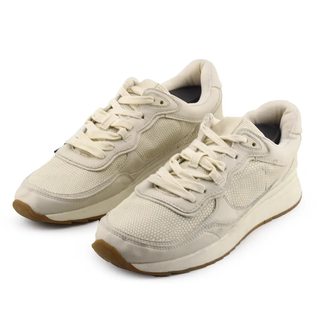 Zara Lace Up Men's Sneakers