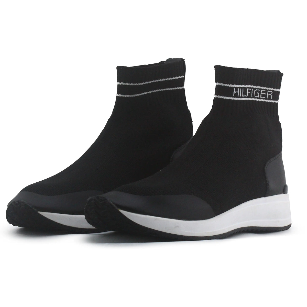 Tommy Hilfiger Slip-Ons