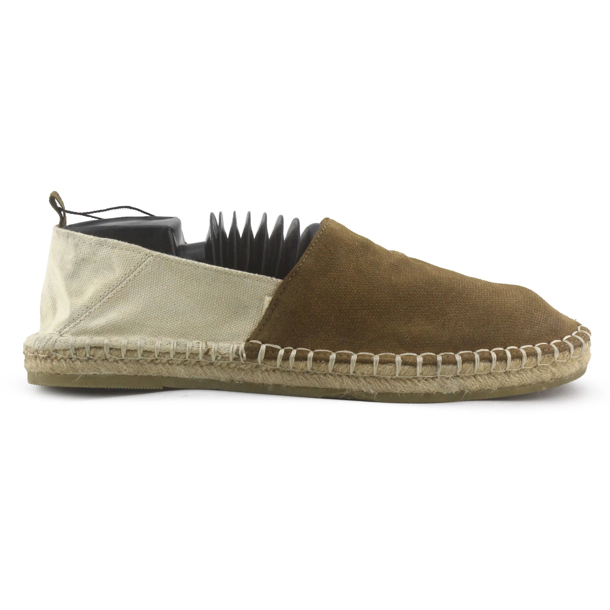 Zara Espadrilles