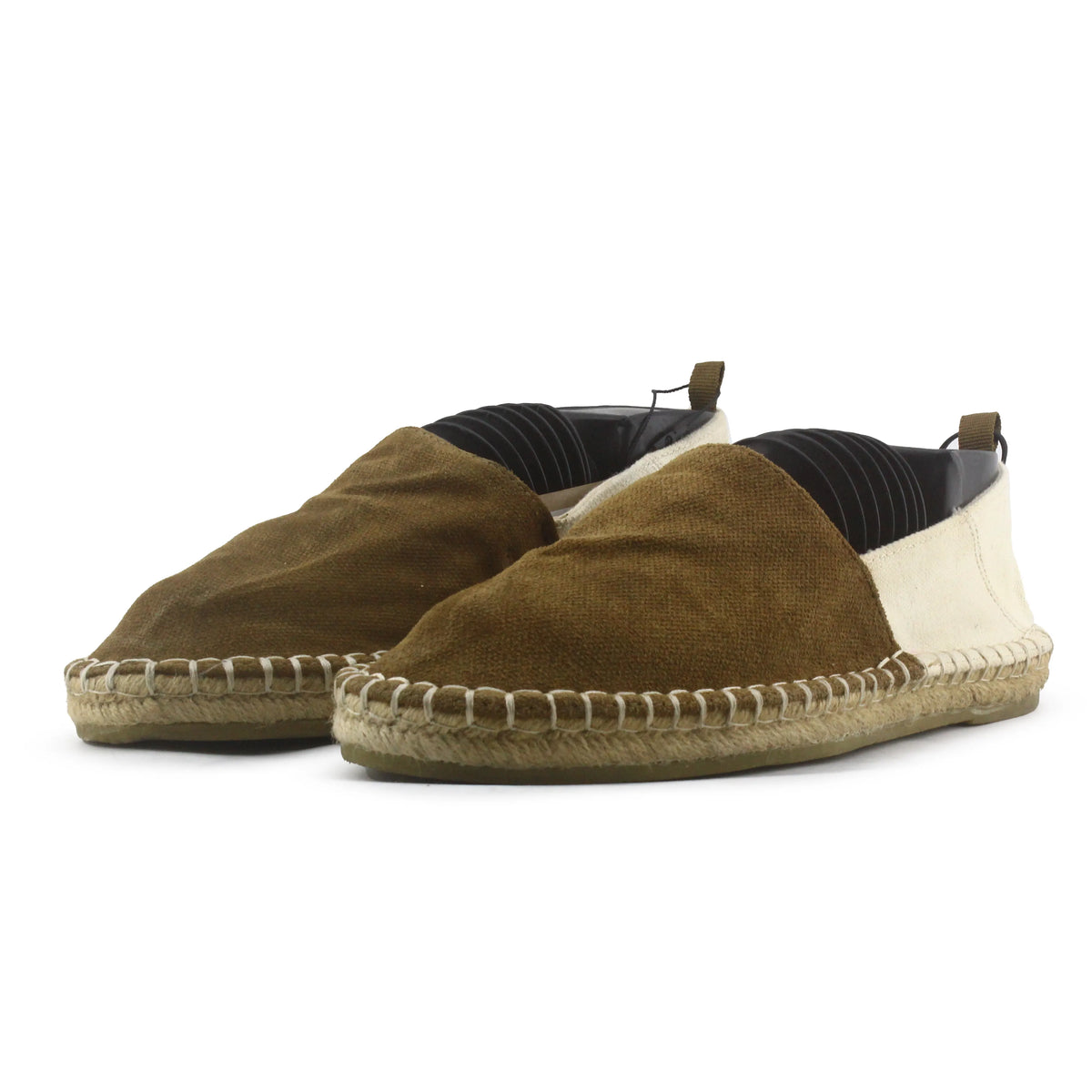 Zara Espadrilles